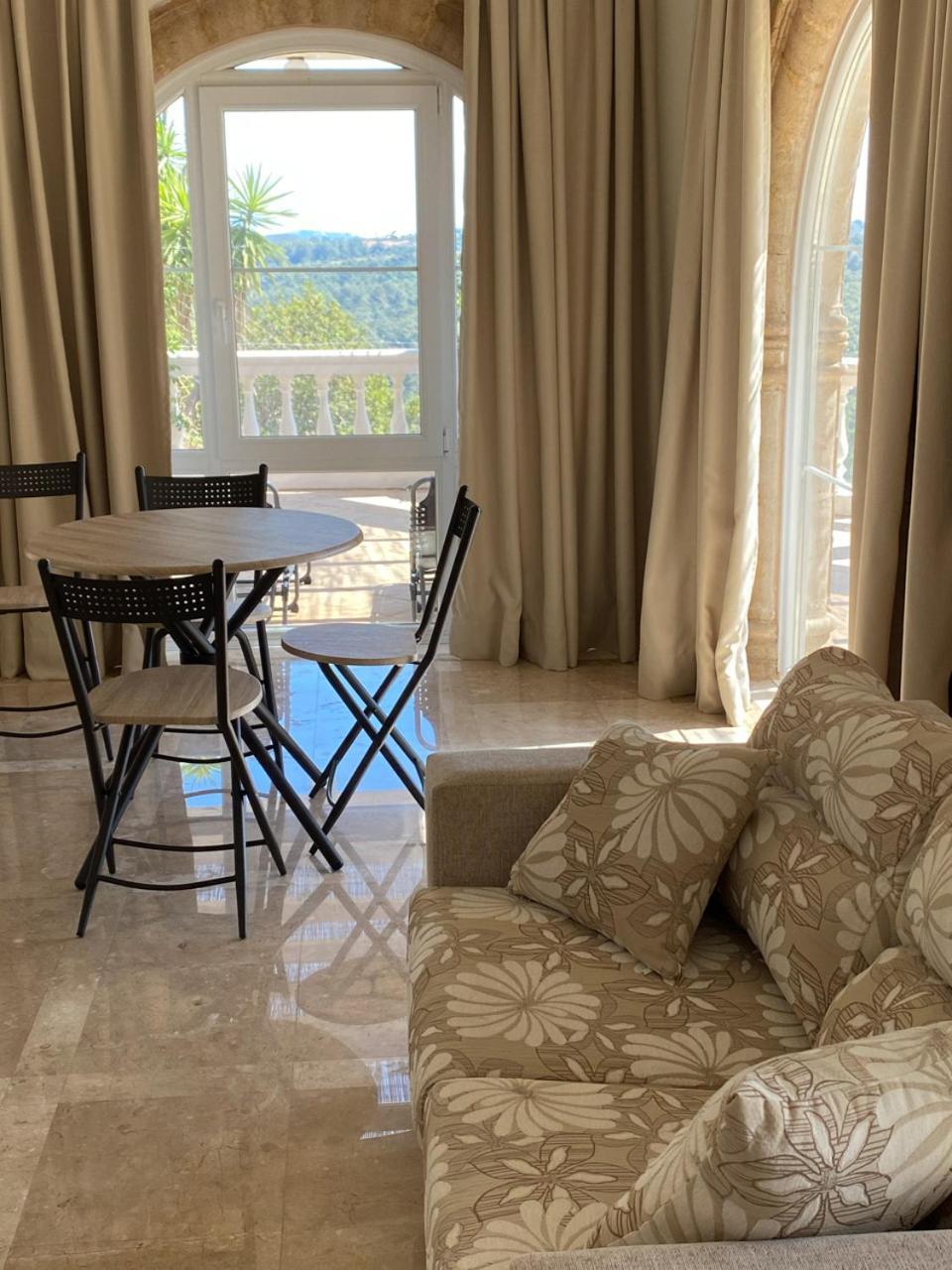 Apartment Nostrana Village Koskinou (Rhodes)