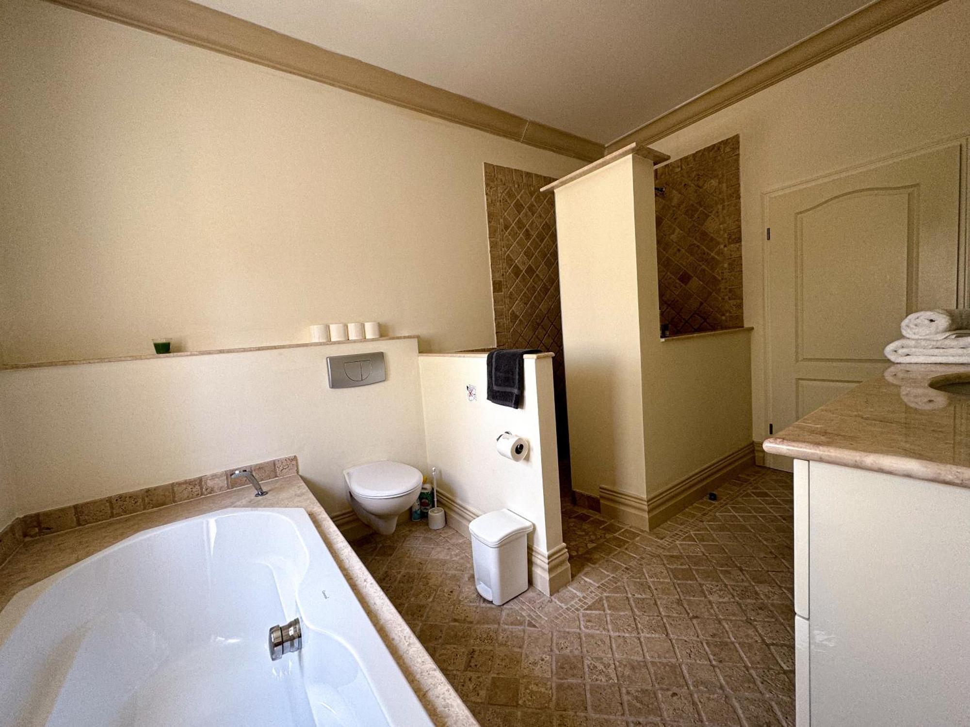 Nostrana Village Apartment Koskinou (Rhodes)